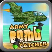 Army Bomb Catcher 